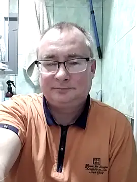 Nika_Malay 웹캠 쇼