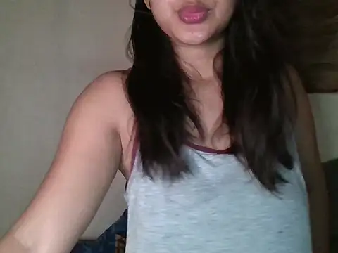 Chat +18 de _smiling4u_ ao vivo