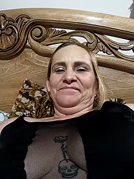 Sembang XXX Secara Langsung SeductionSilera