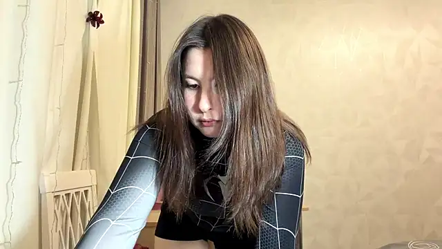 Živý XXX chat TealTeatime