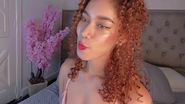 Chat XXX ao vivo de Sienna_brunette