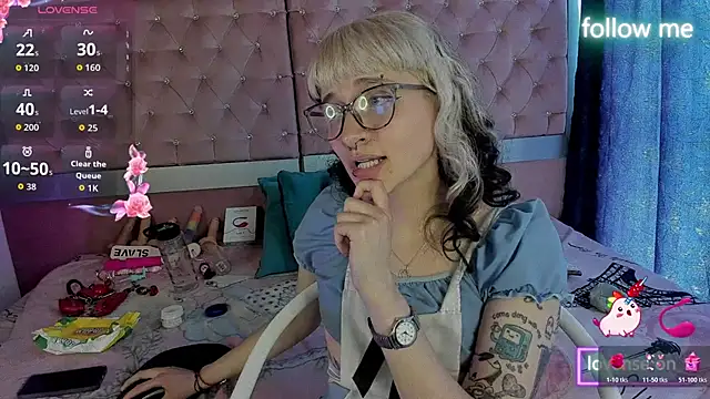 neeko_princes – Live XXX-chat