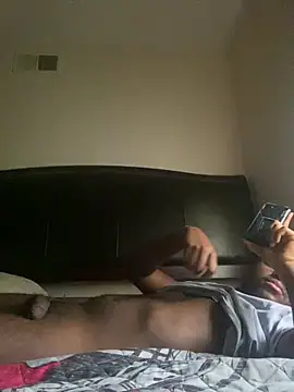 ThickDic28's Webcam Show