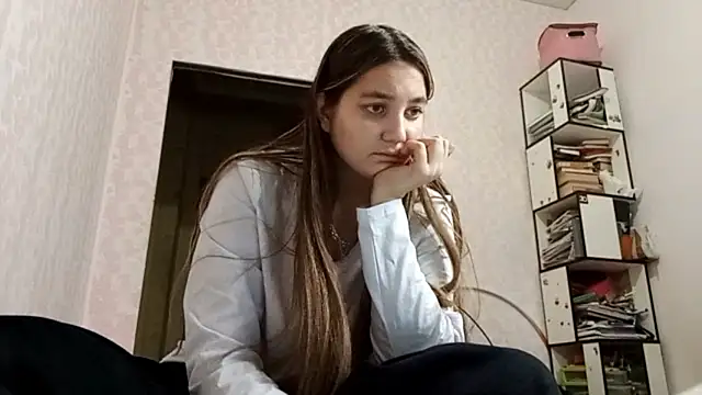 JanineThielman 即時 XXX 聊天