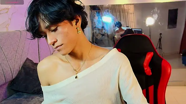 cococumpsn Webbikameraesitys