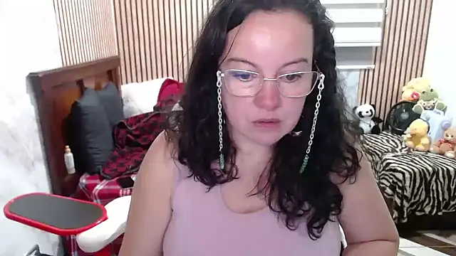 Sonialorens_のライブXXXチャット