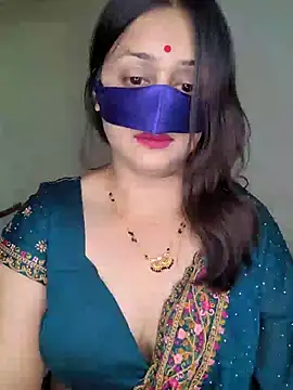 Show Webcam de WetDollX