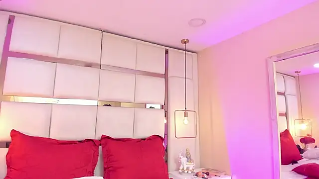 Chat XXX en directo de elizavenus