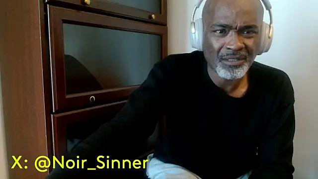 โชว์เว็บแคมของ sinnernoir