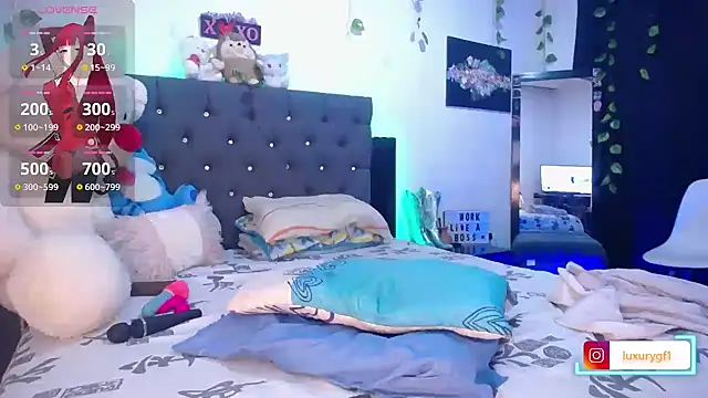 Pocahontaslovex 라이브 XXX 채팅