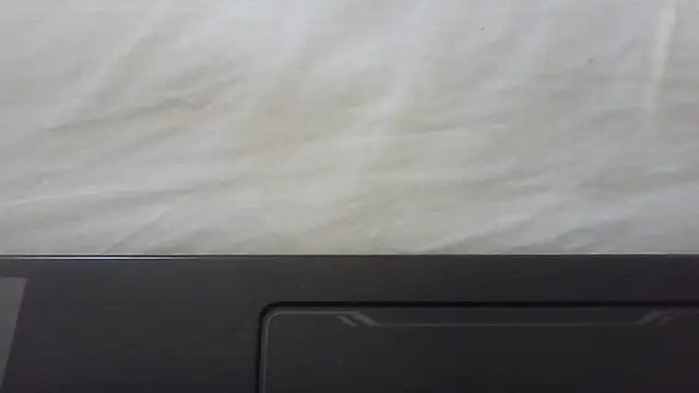 Vekie_007 Pertunjukan Webcam