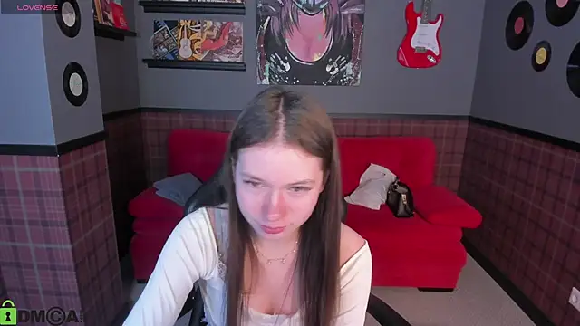 Онлайн чат XXX Nicole_Charm