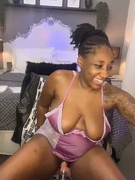 The_OnlyMustangfeels' Webcam Show