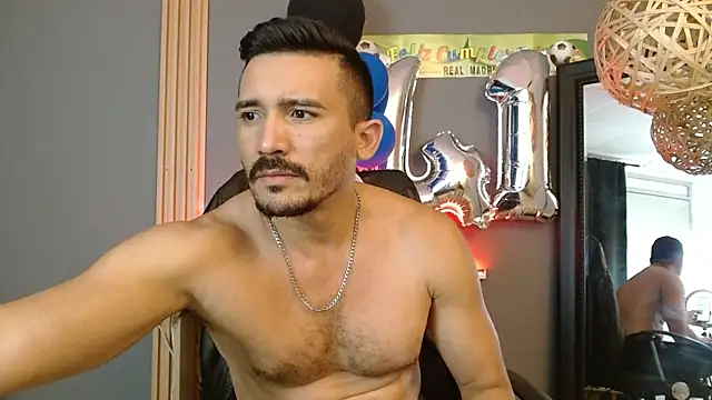 Webkamerová show Reiko_85_