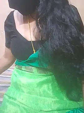 Chat +18 de Lakhshmi-888 ao vivo