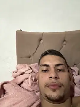 caioceara's Webcam Show