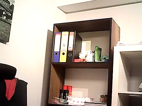 mastercharisma35's Webcam Show