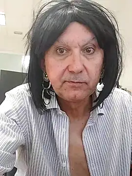 Emily_de_Carla's Webcam Show