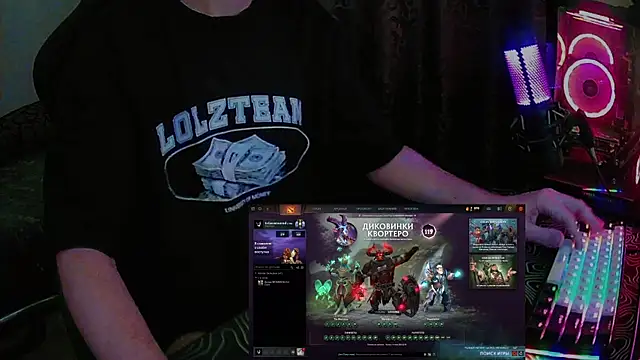 xXxHARDPORNxXx Pertunjukan Webcam