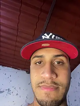 Show Webcam de alessandrosavage