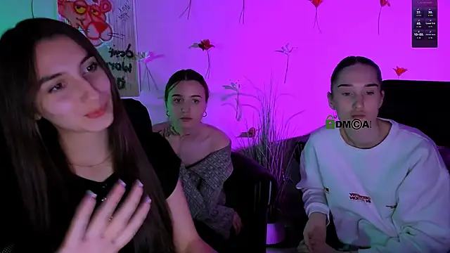 Онлайн чат XXX mila_firee