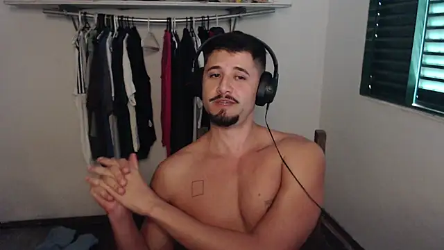 guzzfit 在線直播表演