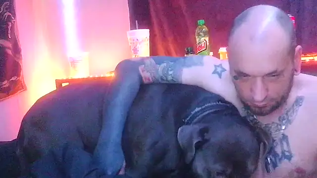 Mike_OxxxBig Webcamshow