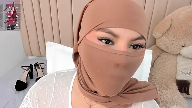 _seelena Obrolan Langsung XXX