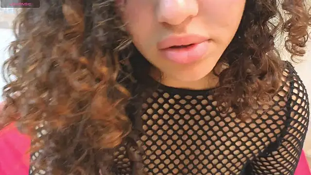 Chatroom XXX en direct de meganrousx