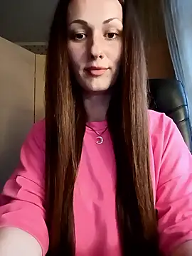 LunaCrystall Live XXX Chat