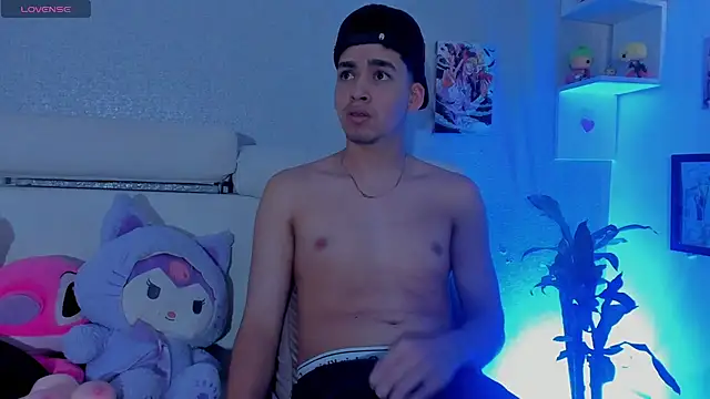 strong_rock69 Webcamshow