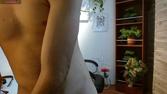 billy_wild – webcam-show