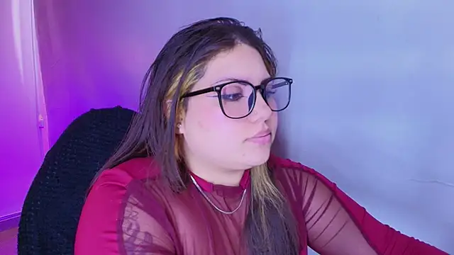 Chatroom XXX en direct de Dreamboo__