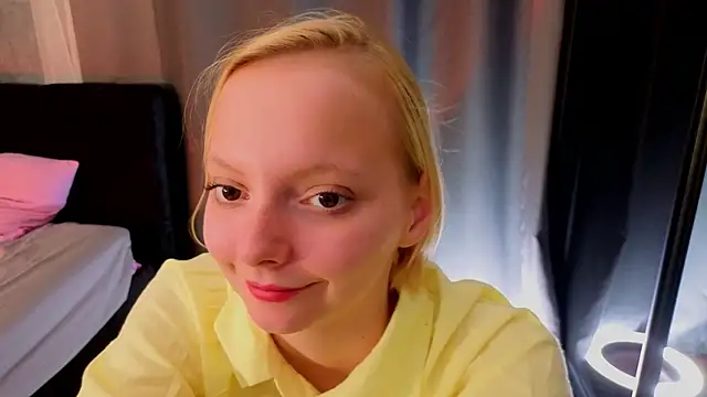 sweet_lynx Show Webcam