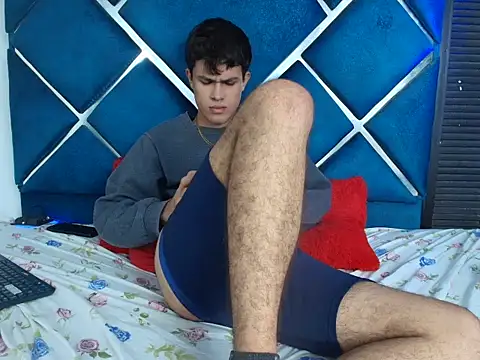 EdwinBoys élő XXX-chatje