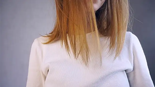 Вебкам-шоу JanelleTeklu