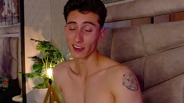 Sammy_N_Ithan Webcam show