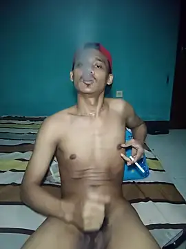 ZONK_BOY69 网络视讯表演