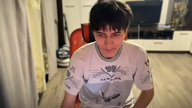 vialeras1 Pertunjukan Webcam