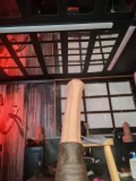 DarkDea 라이브 XXX 채팅