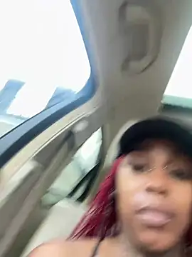 Creamesensation's Live XXX Chat