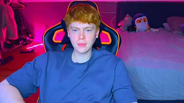 Alvin_rain Webcam-Show