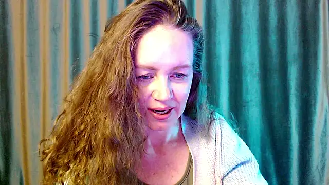 XXX chat uživo modela Fern_Lust