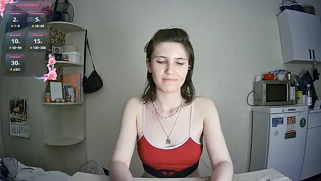 Mochi_Angel's Live XXX Chat