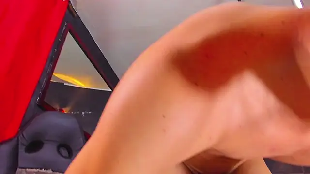 Axxel_26 webcam show