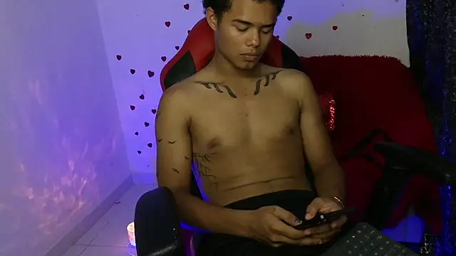 kael_fox webcam show