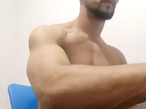 عرض كام Arabprinceofslv