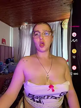 CoraVibes Obrolan Langsung XXX