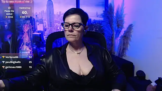 ninarandmann: απευθείας συνομιλία ΧΧΧ