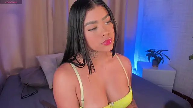 Amberr_rousse2のライブXXXチャット